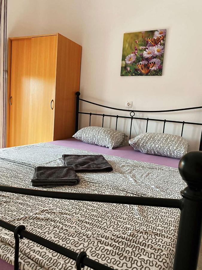 Apartments Villa Maria Vodice Exteriér fotografie