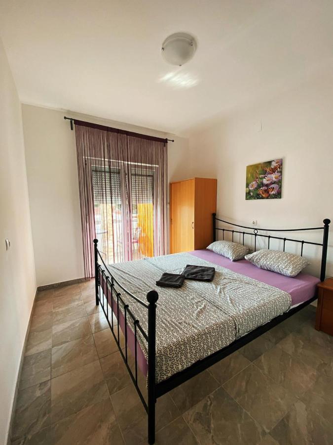 Apartments Villa Maria Vodice Exteriér fotografie