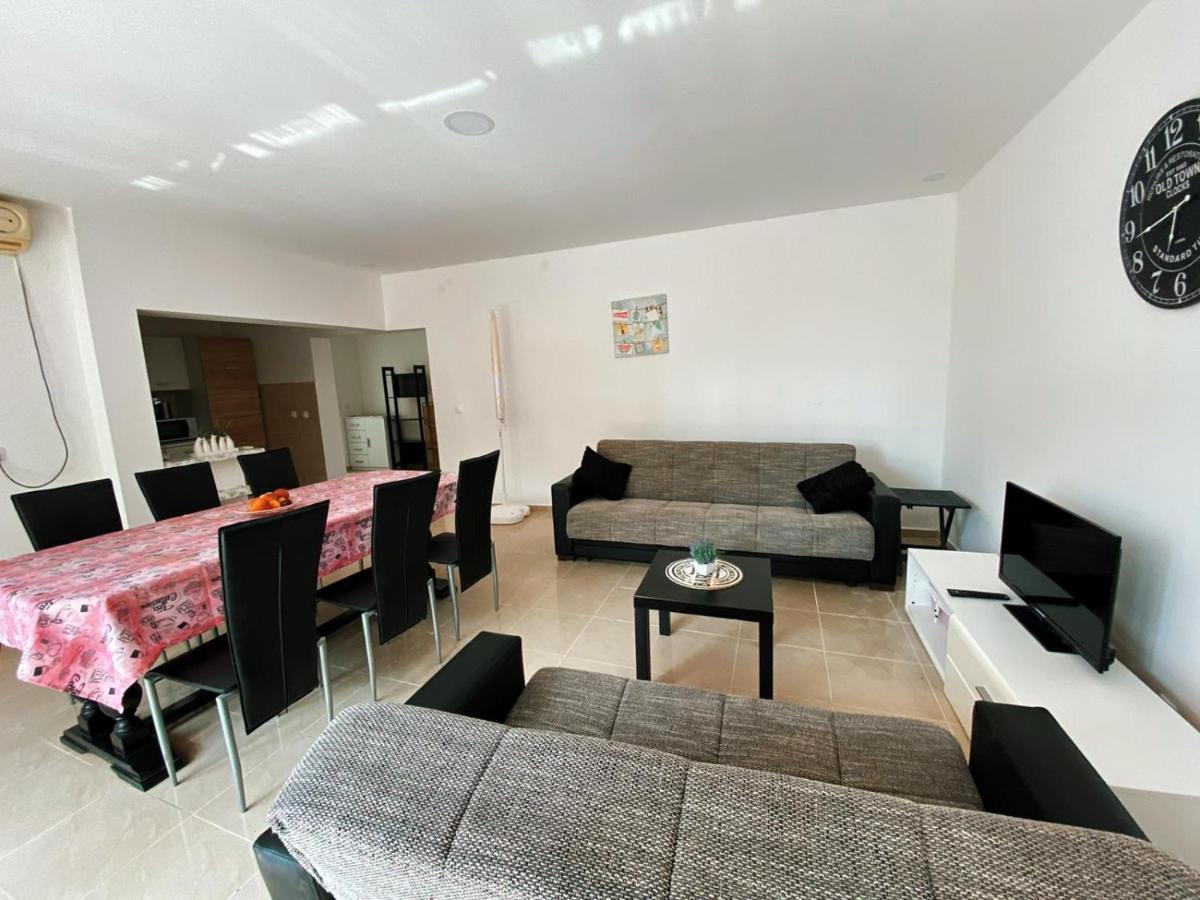 Apartments Villa Maria Vodice Exteriér fotografie