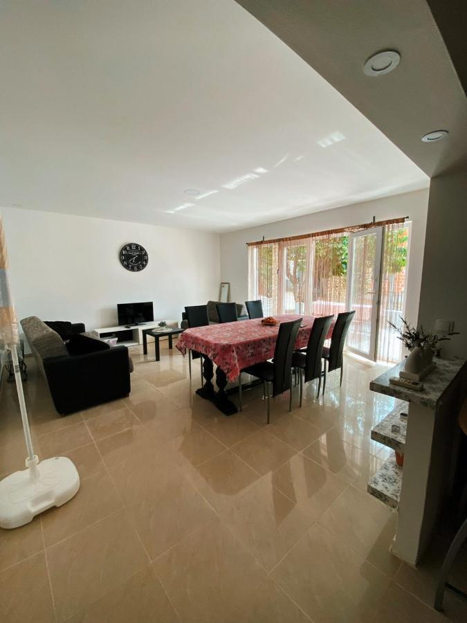 Apartments Villa Maria Vodice Exteriér fotografie