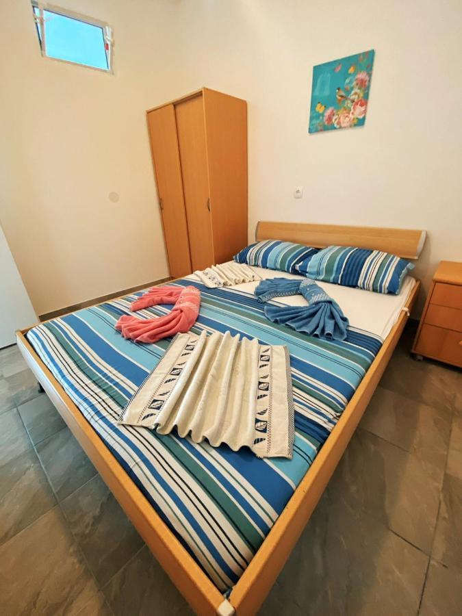 Apartments Villa Maria Vodice Exteriér fotografie
