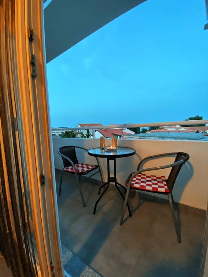 Apartments Villa Maria Vodice Exteriér fotografie