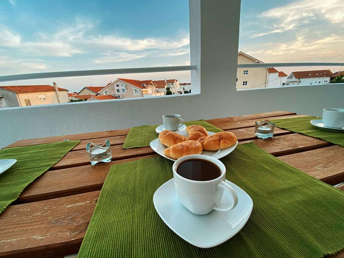 Apartments Villa Maria Vodice Exteriér fotografie
